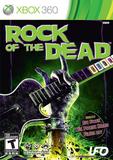 Rock of the Dead (Xbox 360)